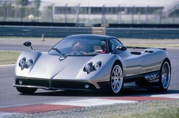 What makes a niche car succeed?